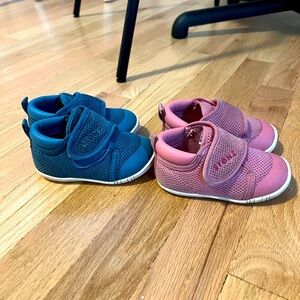 Stonz Cruiser Breathable baby shoes